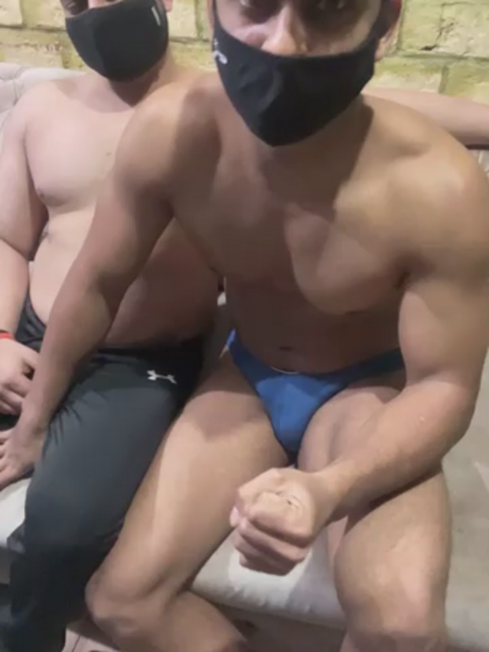 John_desihunk