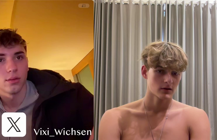 Vixi_Wichsen