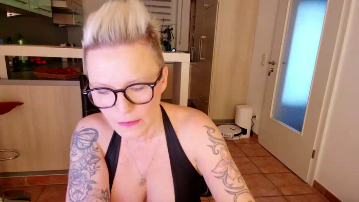 German_Milf