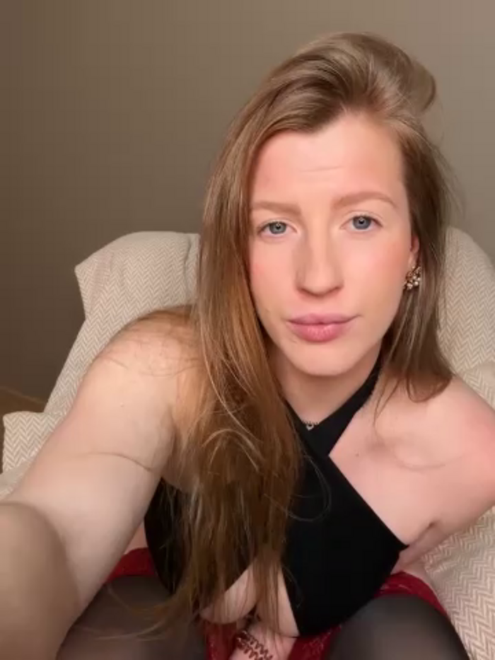 FoxyFrenchy