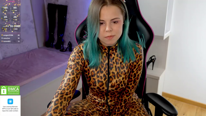 Latex_Kitty