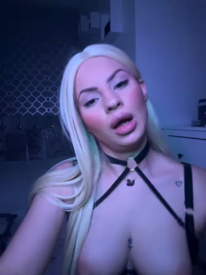 Lexy669