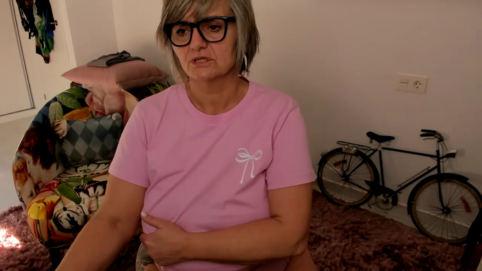 Milf-Ella