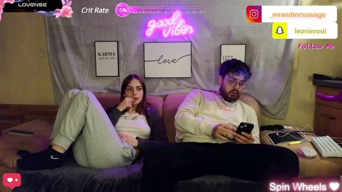 MrAndMrsSavage