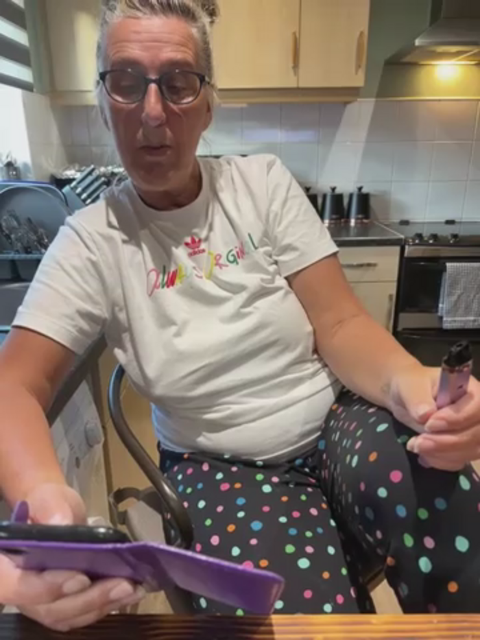 Mrsmoggy