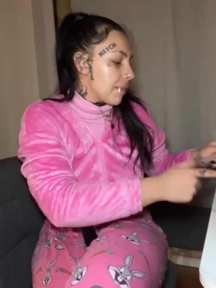 sexynalaa