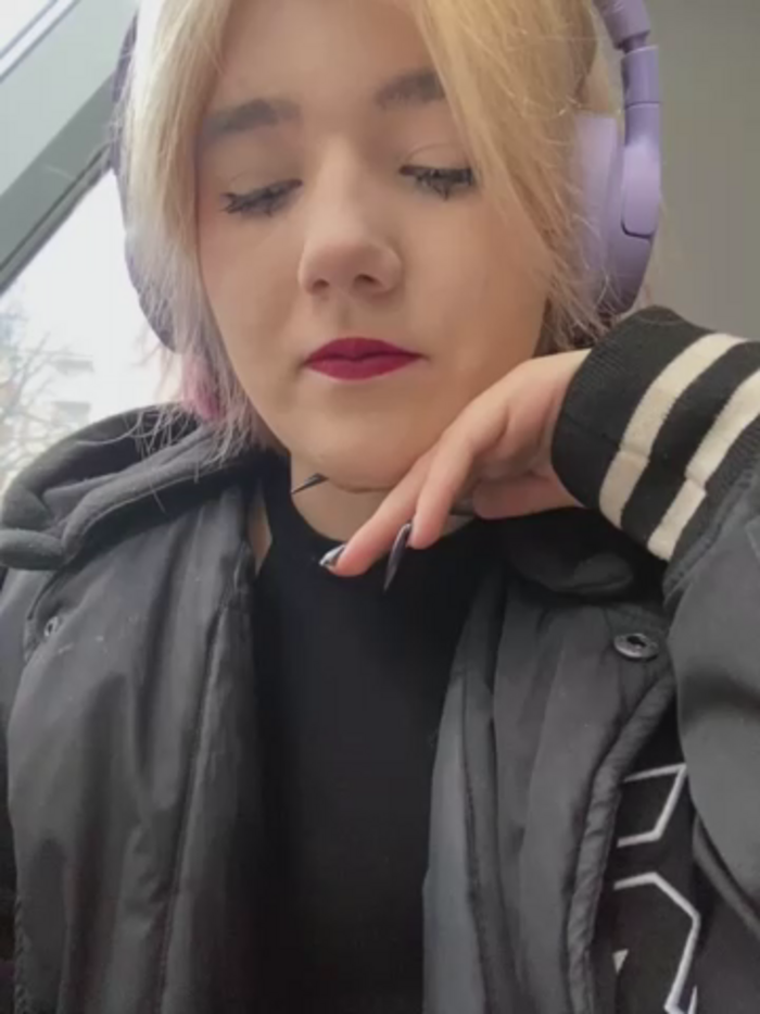 Baby__Naughty