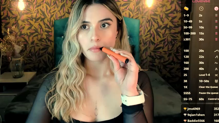 KiaraCarter