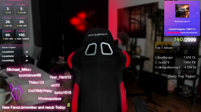 Lisaonthemoon