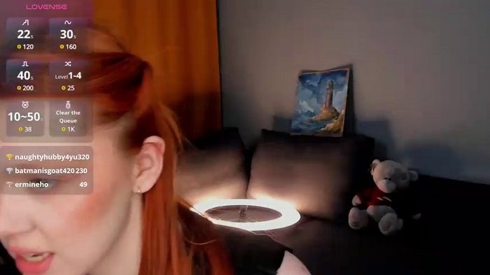 OdelinaHane