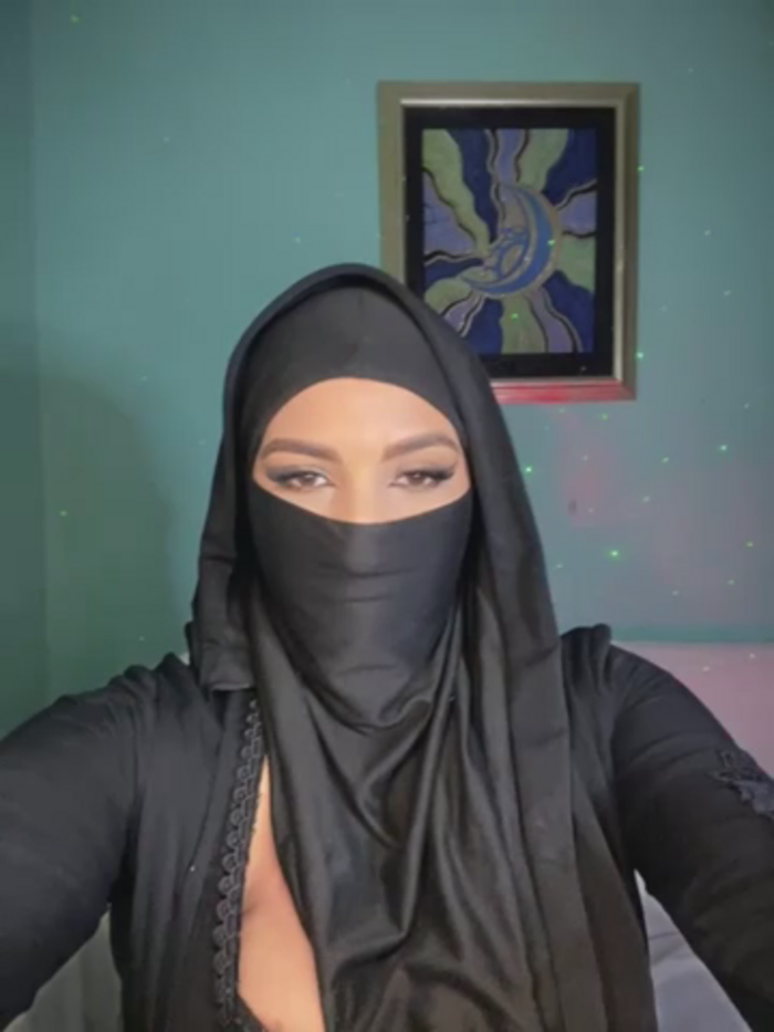Zeynep-Lahsen