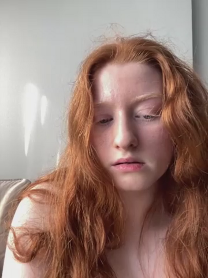 redhead_peach