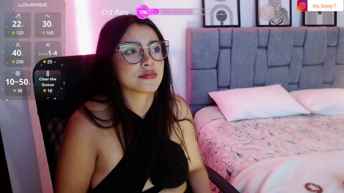 xia_foxxy