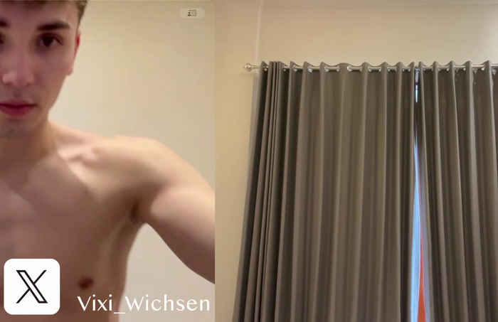 Vixi_Wichsen