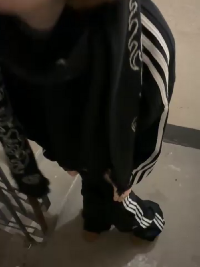 Alexandria_Balenciaga