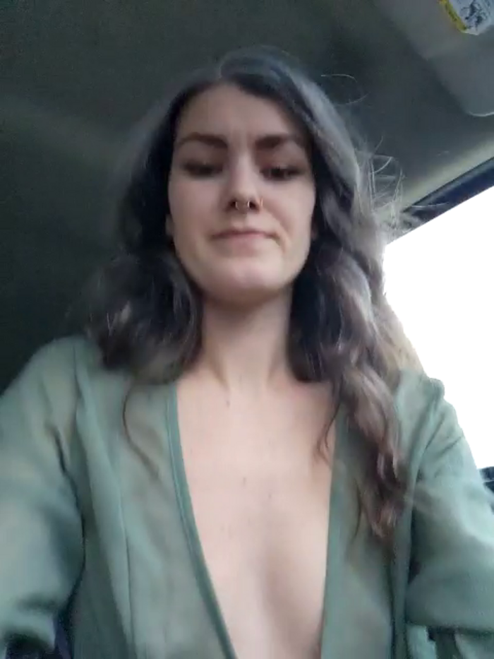 Lilmissvyx