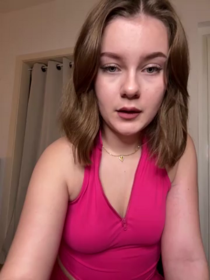 MaribelRiver