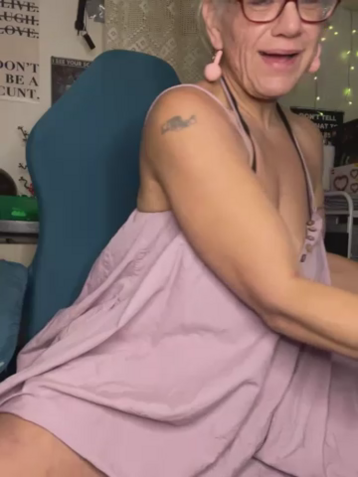 TrenaAnne