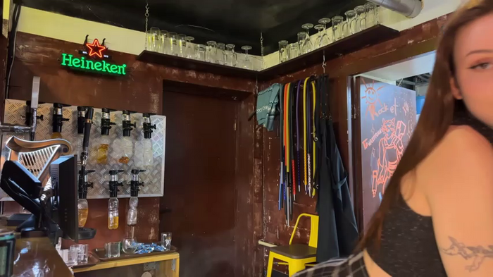 dirtypub