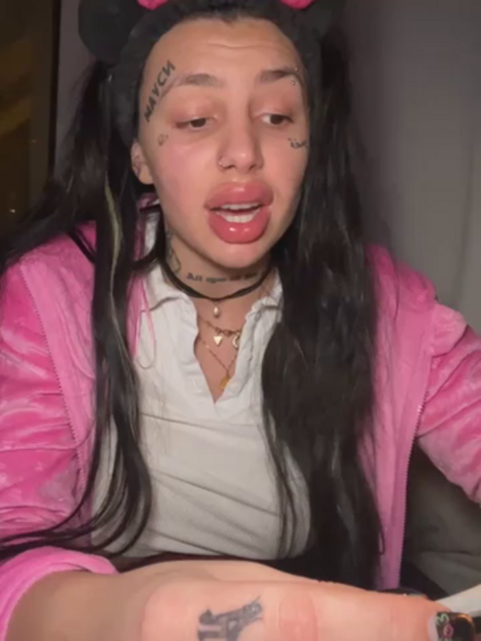 sexynalaa