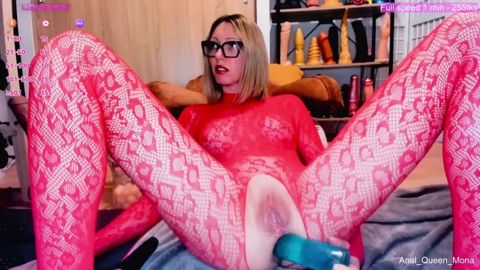 Anal_Queen_Mona