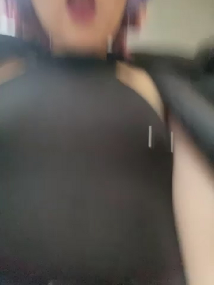 Baby__Naughty