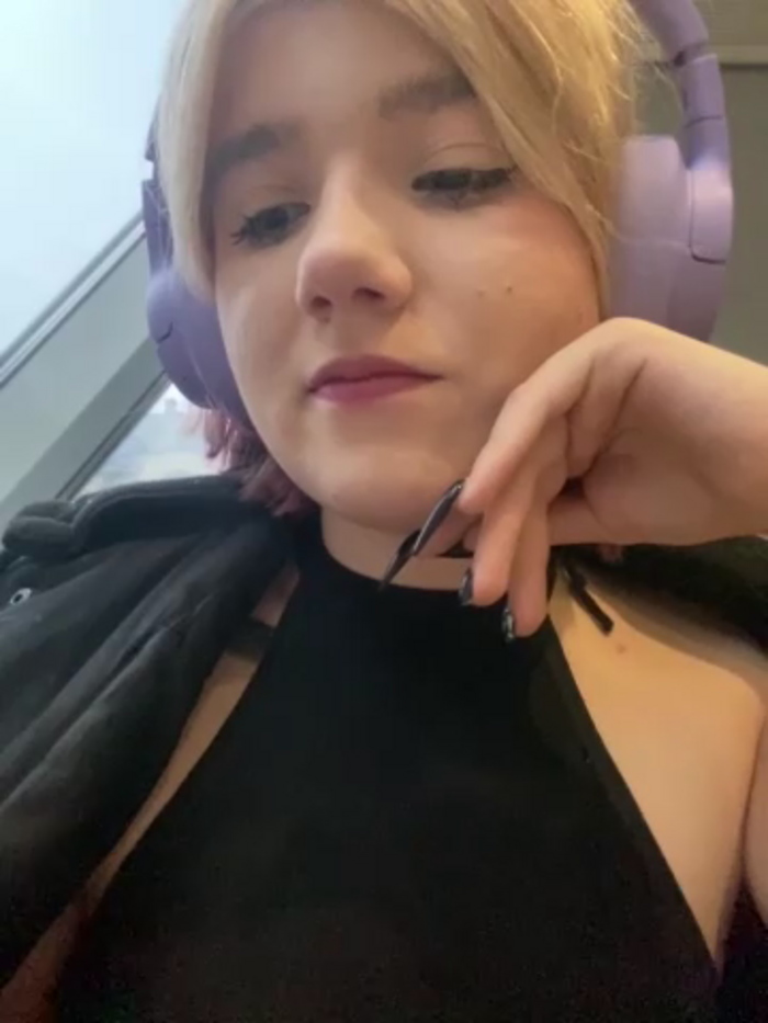 Baby__Naughty