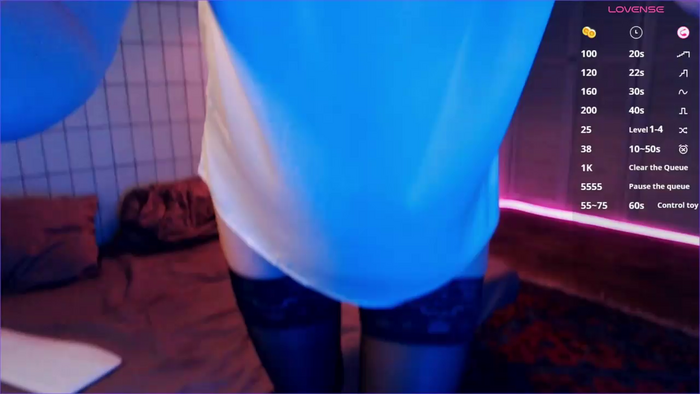 Charline_TheFoxTail