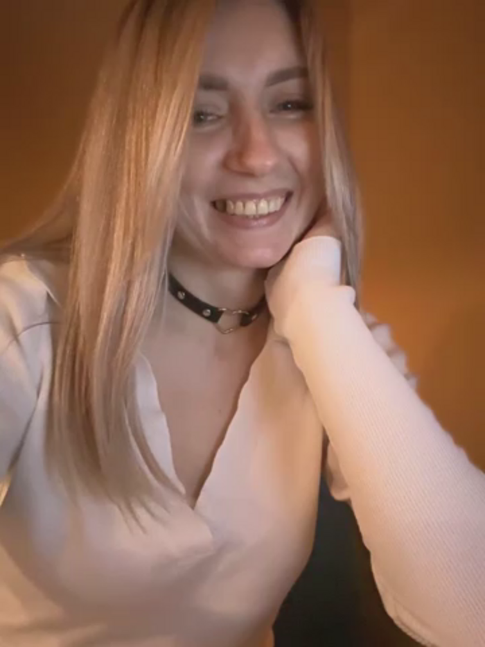 Crazy-Rosa