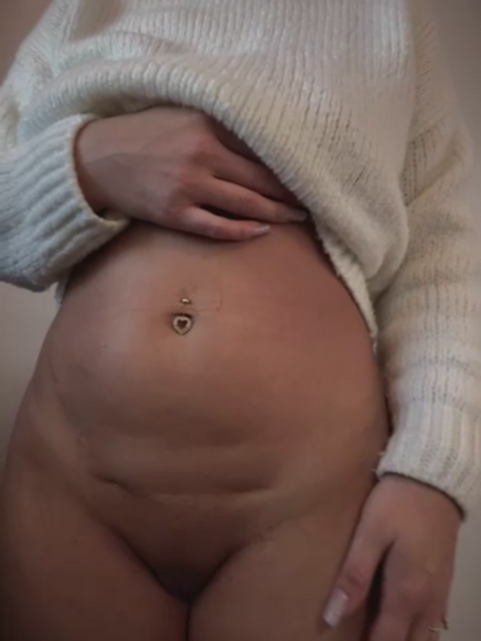 HotXMom
