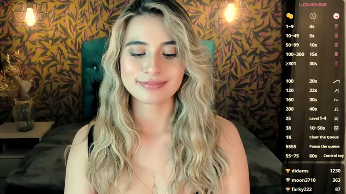KiaraCarter