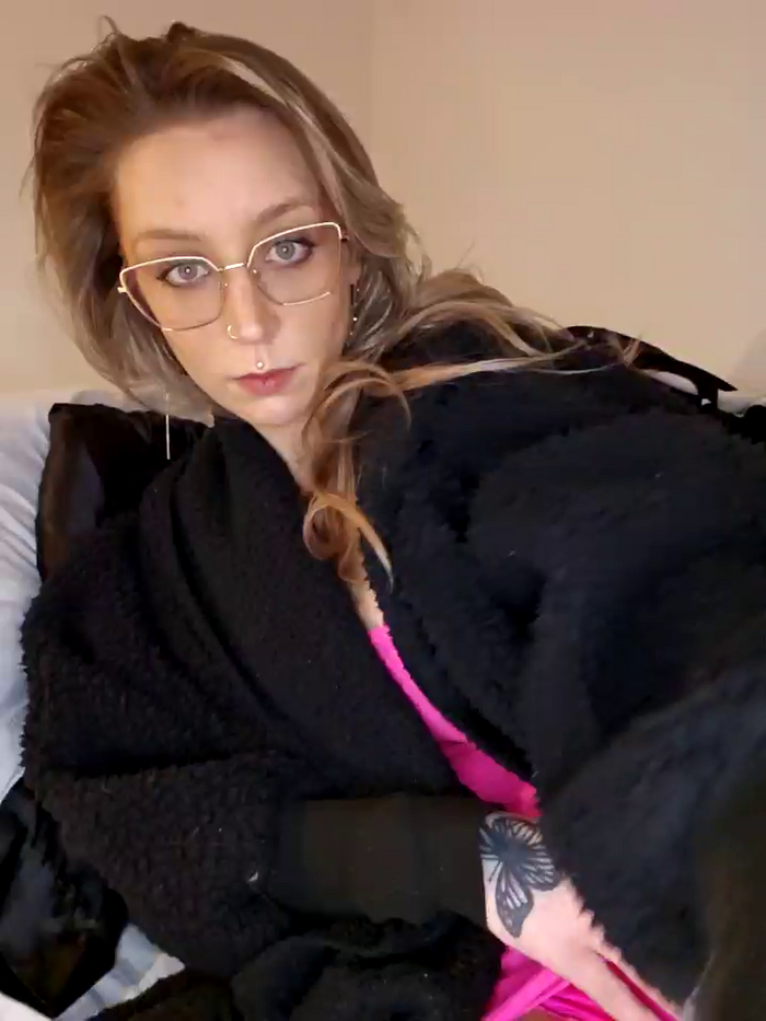 LilyOrion