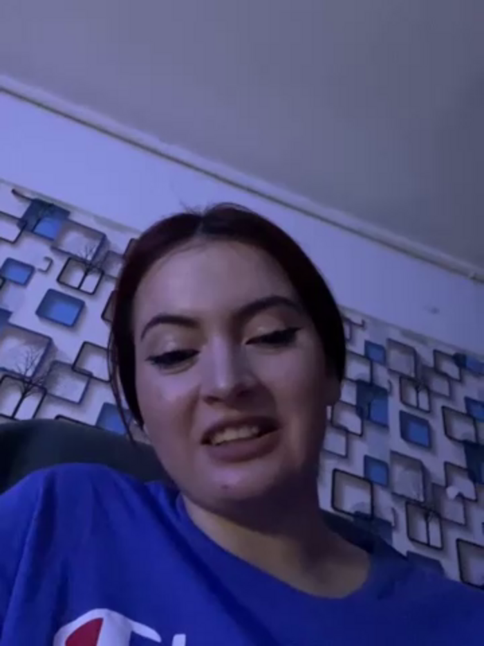 MinaAngel