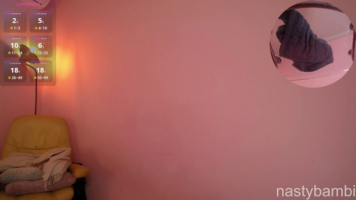 Nastybambi