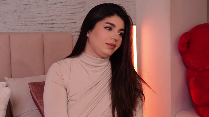 RachelSwaan