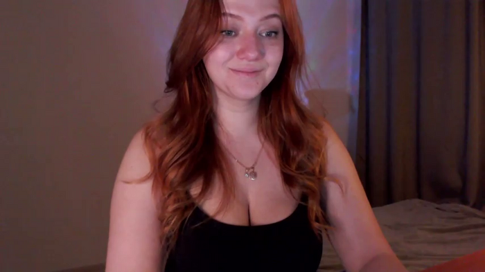 SarahSweetie