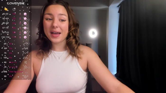 ThreeshaWhite
