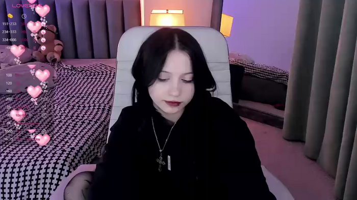 Wanda_Goth