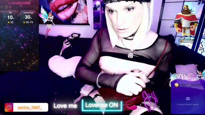 Yanina_Poison