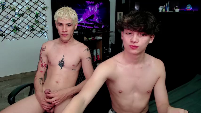 andybxby