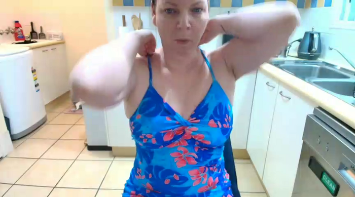 AussieGabrielle