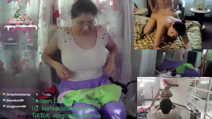 LaInsaciableIntensa