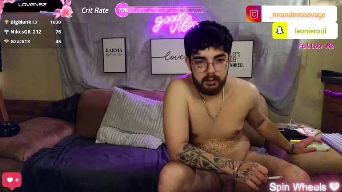 MrAndMrsSavage