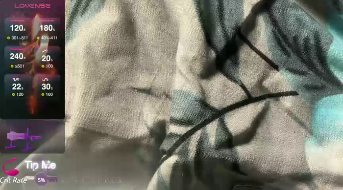 SquirtingQueen_Mahi