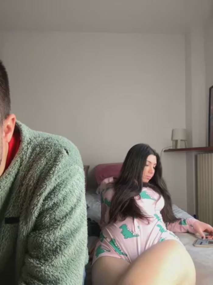 couplepenetration