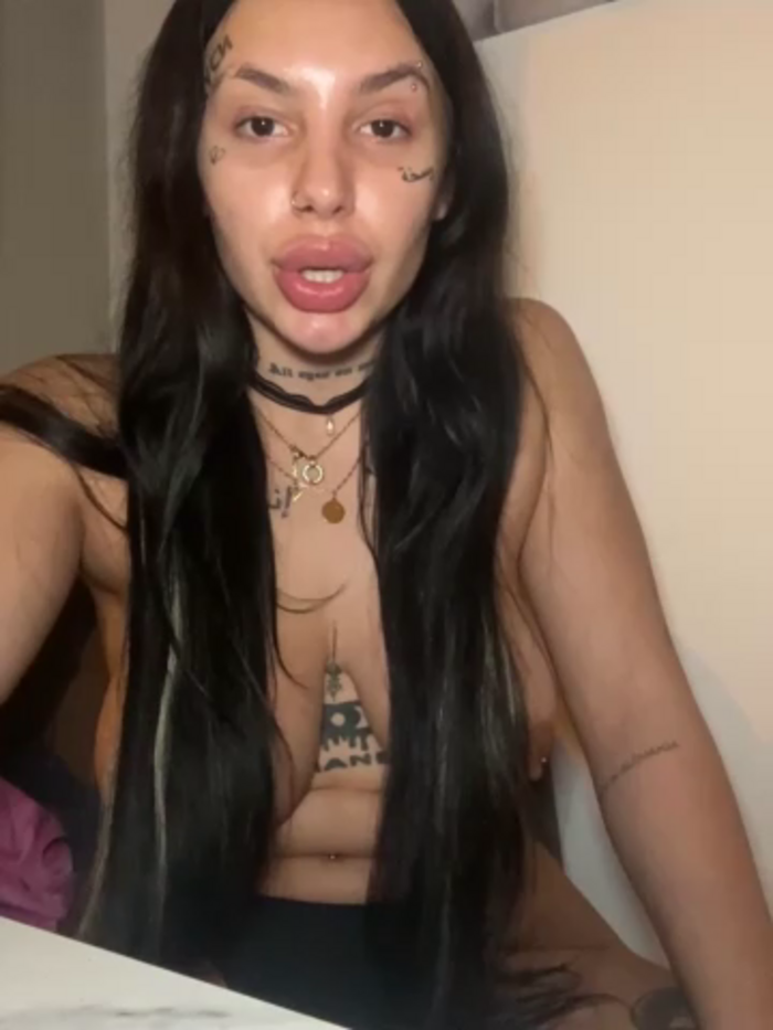 sexynalaa