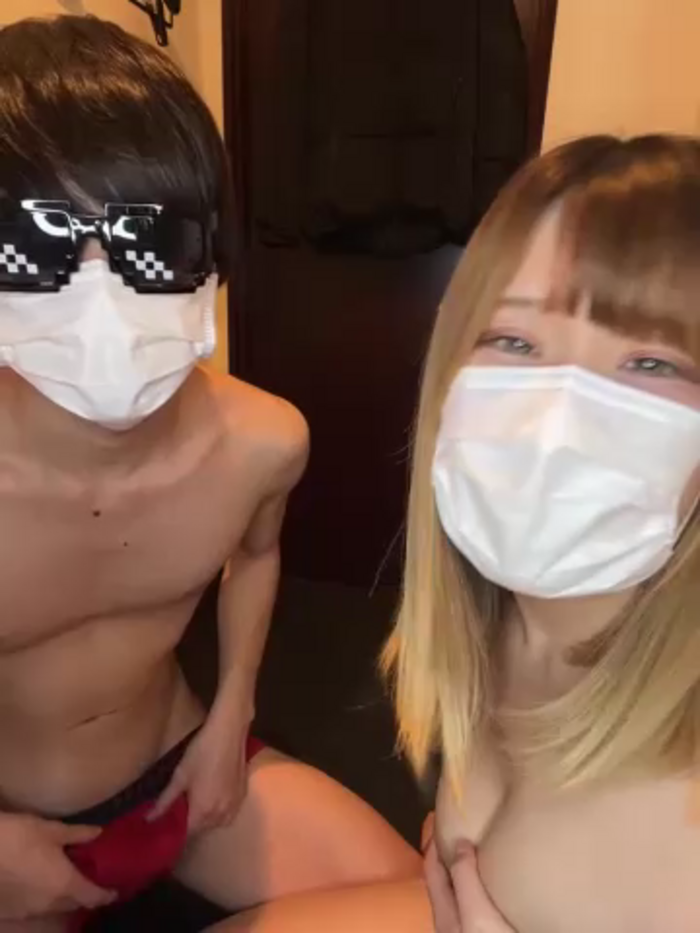 shirokurochan