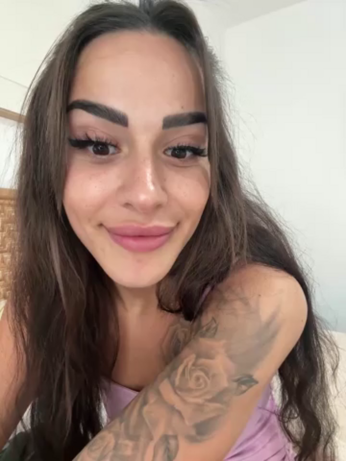 Alisa-Marie