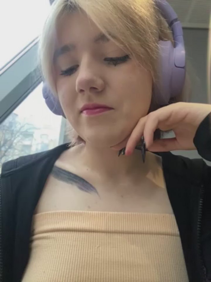 Baby__Naughty