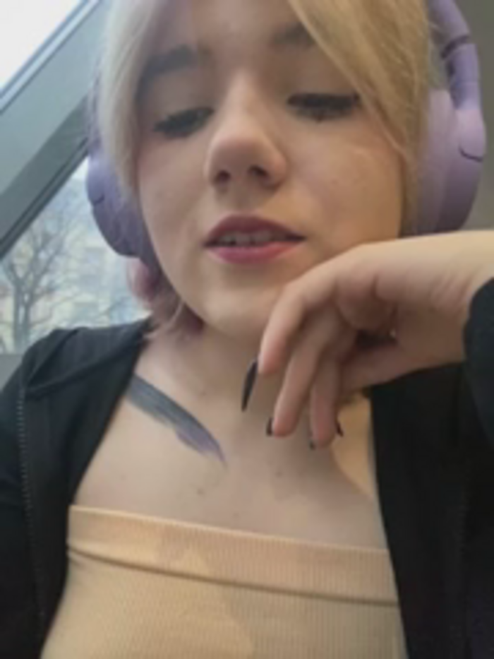 Baby__Naughty
